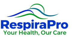 RespiraPro — Your Health, Our Care